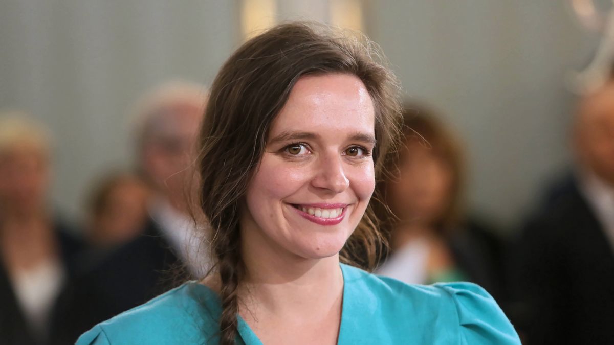 Klaudia Jachira wprowadza nowe standardy w Sejmie
