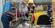 Drożyna w sklepach nie odpuszcza. Masło i cukier są najbardziej drożejącymi produktami