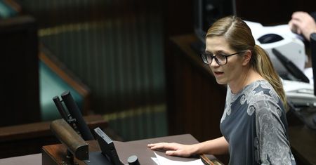 Jankowski: Sprawa Biejat. Zwrot Kaczyńskiego (Opinia)