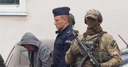 Majmurek: Wyrok na Falentę. W cieniu gry tajnych służb (Opinia)