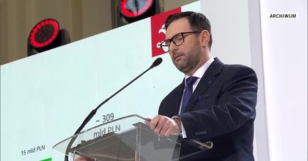 Daniel Obajtek przesłuchany przez sejmową komisję ds. afery wizowej