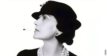 Nazistowska kolaborantka, narkomanka, antysemitka i biseksualistka? Życie Coco Chanel bez tajemnic