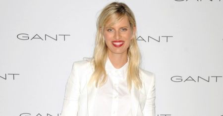 Topmodelka Karolina Kurkova ponownie została mamą!