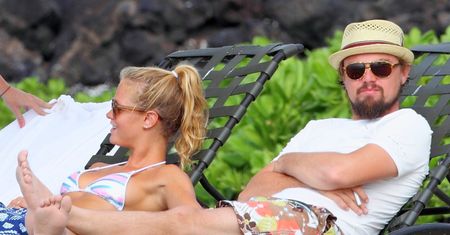 Blackadore Caye Resort - luksusowy kurort na wyspie należącej do Leonarda DiCaprio