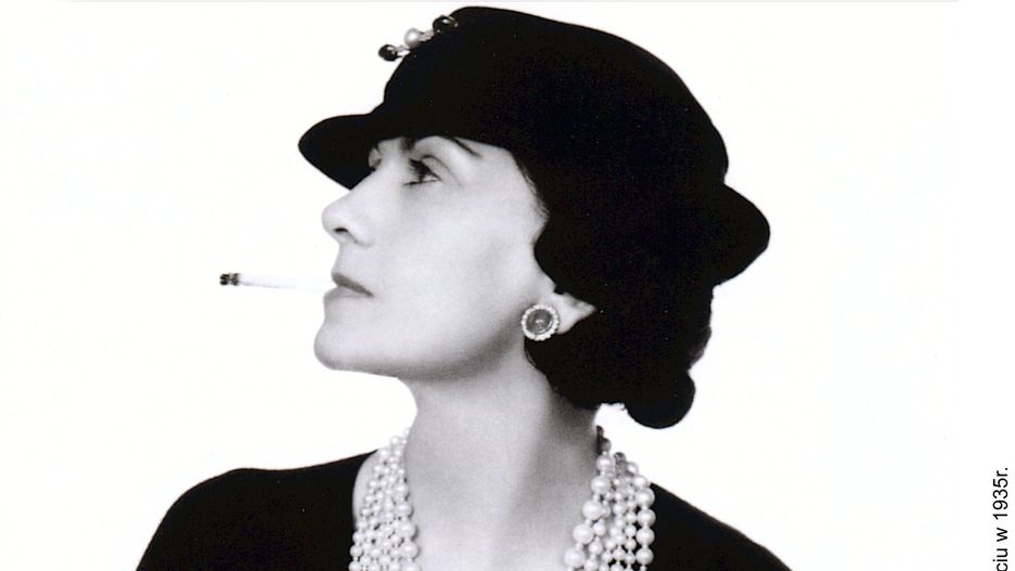 "Coco Chanel. Sypiając z wrogiem" - nowa, szokująca biografia