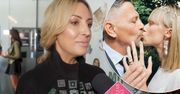 Była żona komentuje trzeci ślub Krzysztofa Ibisza i ich relację. Układa im się świetnie, ale jest coś, na co w życiu się nie zgodzi