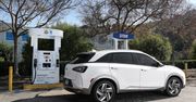 Hyundai Nexo: samochód elektryczny, który przejedzie 800 km