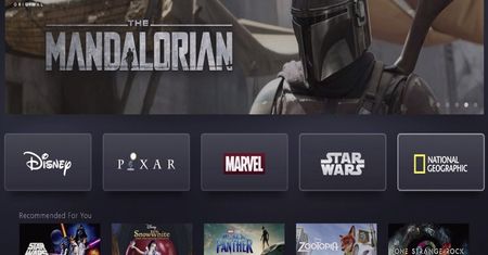 Disney+ znamy cenę w Polsce. Daty premiery platformy wciąż nie podano