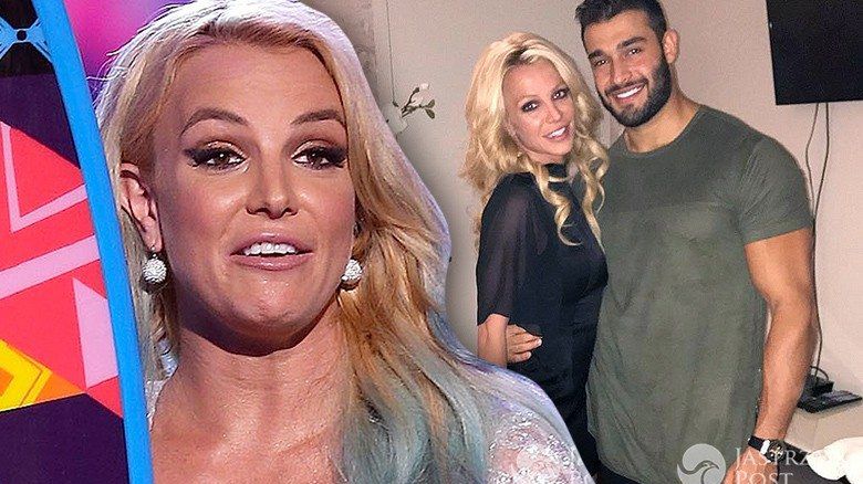 Britney Spears ciąża