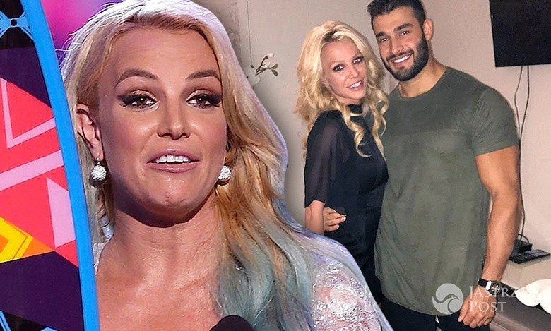 Britney Spears wreszcie pokazała swój brzuszek! Zagadka związana z ciążą została rozwiązana! Już nikt nie ma żadnych wątpliwości!