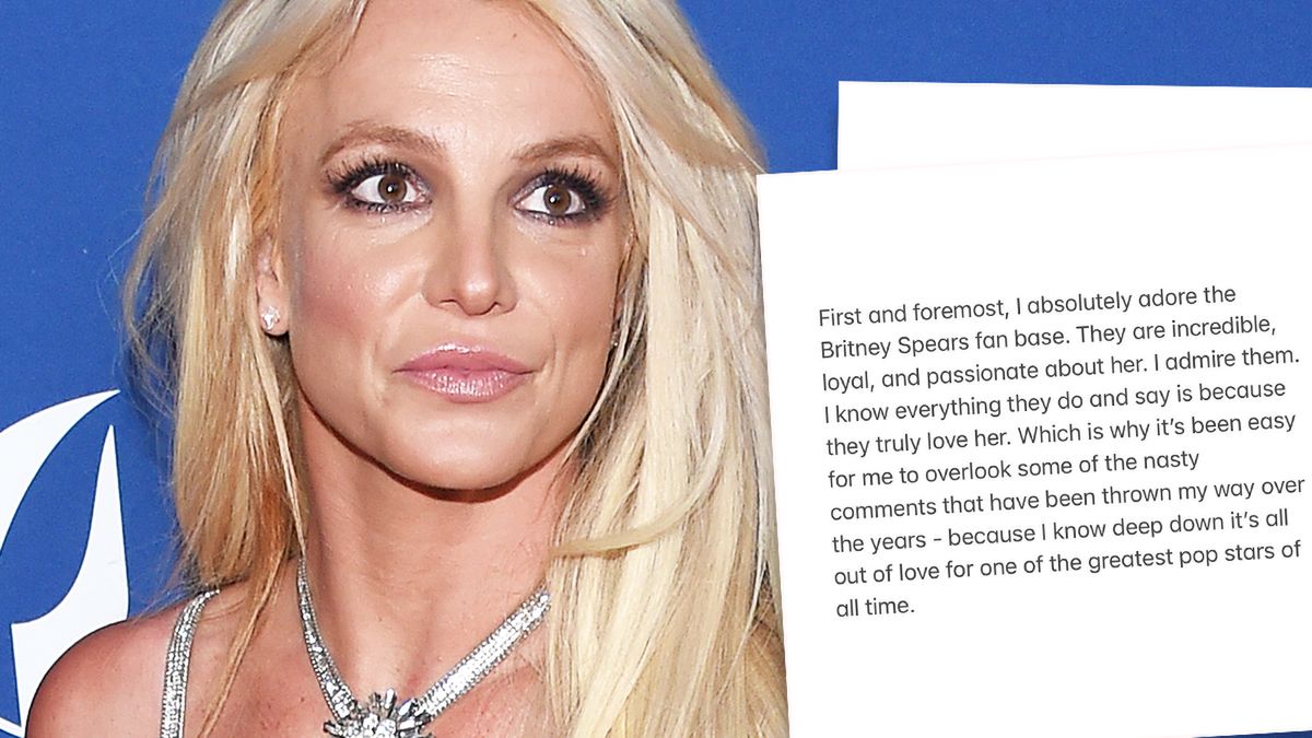 Britney Spears na Instagramie błaga o pomoc? Obszerne oświadczenie obiegło media. Pracownica gwiazdy zabrał głos