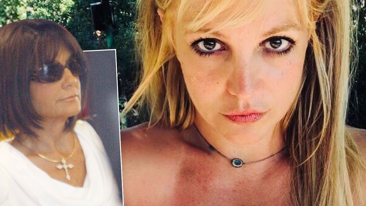 Matka Britney Spears odpowiada na wstrząsające zeznania córki. Jej słowa nie wróżą nic dobrego