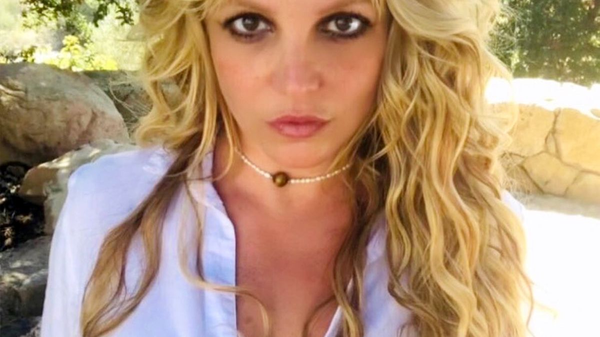 Britney Spears