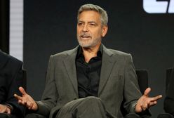 George Clooney staje w obronie księżnej Meghan. "Robicie jej to samo, co Dianie"