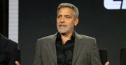 George Clooney staje w obronie księżnej Meghan. "Robicie jej to samo, co Dianie"
