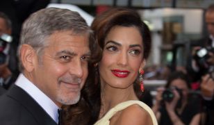 George Clooney opowie o Watergate. Zagra w serialu?