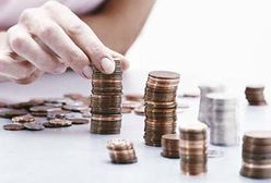 Coraz wyższe płace lokalne