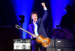 Sir Paul McCartney wspomina grzechy młodości. Wspólna erotyczna zabawa z Lennonem