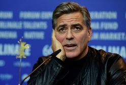 George Clooney zostanie tatą
