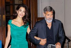 George Clooney ma gest. Dał ponad milion dolarów na walkę i ofiary koronawirusa