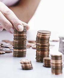 Coraz wyższe płace lokalne