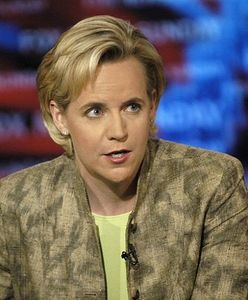 Córka wiceprezydenta - lesbijka - spodziewa się dziecka