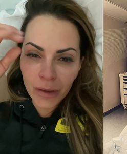 Córka Michelle Money walczy o życie. Miała wypadek na deskorolce