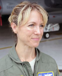 #herstory. Heather Penney, najodważniejsza z nieznanych kobiet. 11 września dostała rozkaz powstrzymania Lotu 93