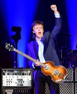 Sir Paul McCartney wspomina grzechy młodości. Wspólna erotyczna zabawa z Lennonem
