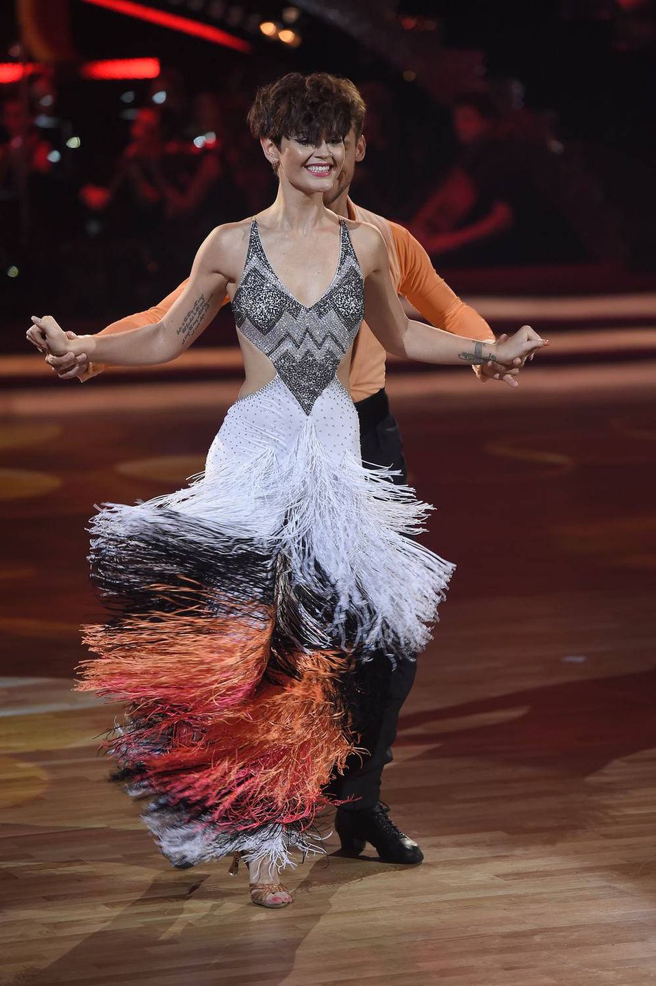 Honorata Skarbek