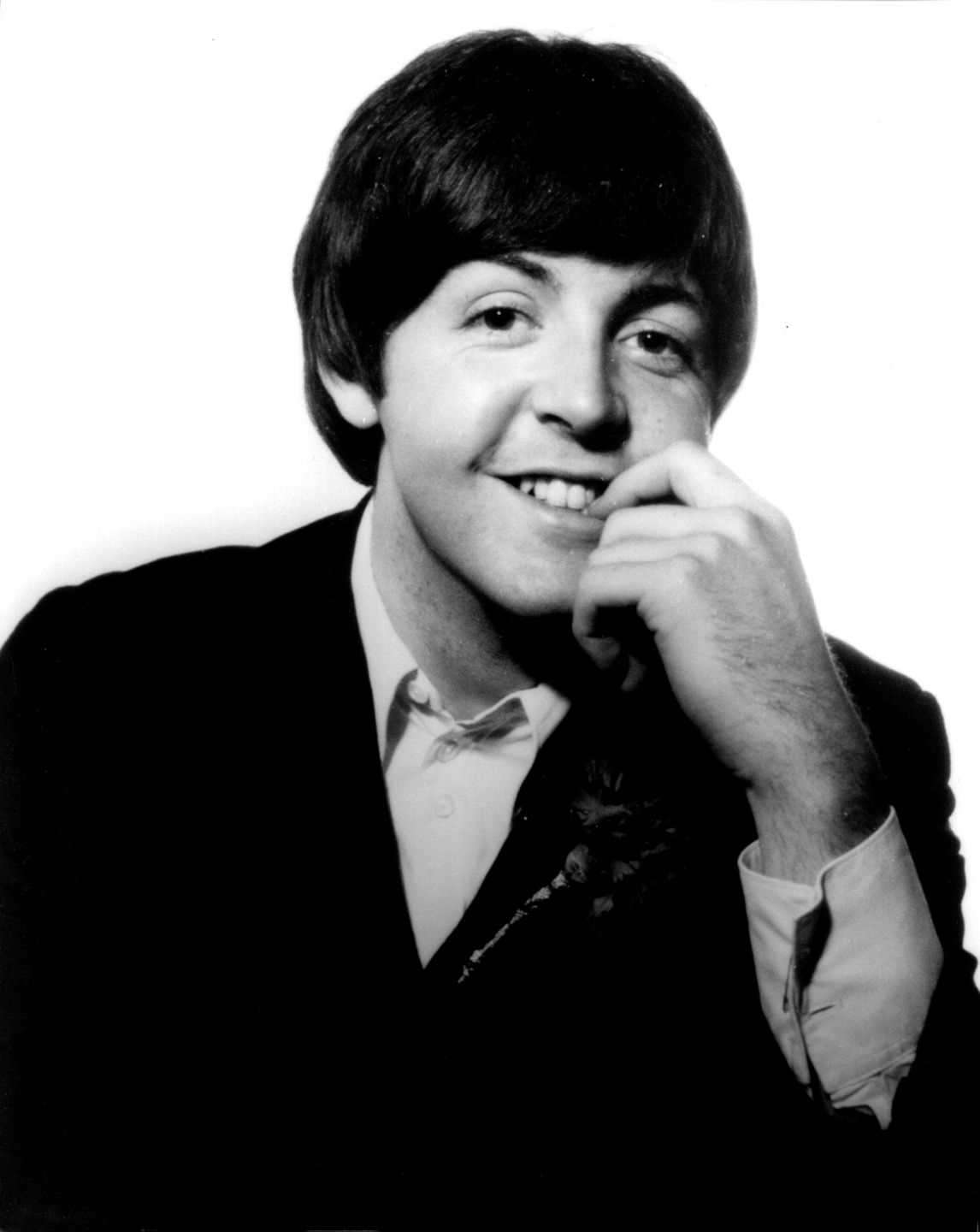 Paul McCartney