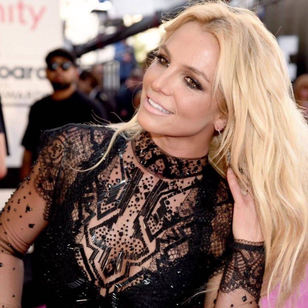 Britney Spears
