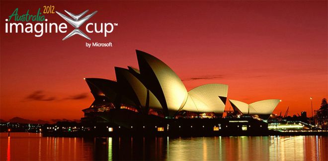 Imagine Cup 2013 - do wygrania 300 000 USD