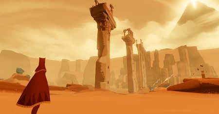 Współzałożycielka Thatgamecompany odchodzi z tejfirmyzajmującejsięgrami. Rozpad?