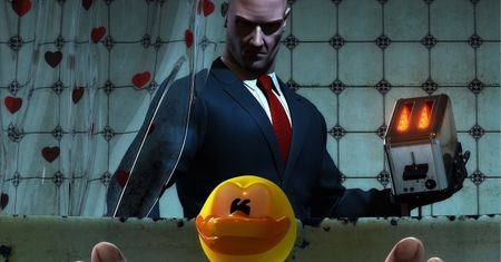 Hitman Trilogy za 4 dychy, Deus Ex jeszcze o połowę taniej - ruszyła nowa promocja w PlayStation Store
