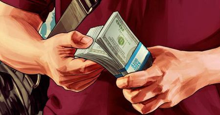 Plotka: GTA V na PS5 z ceną wyższą niż na premierę