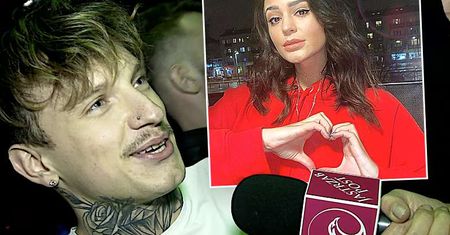 U Smolastego i Honey dzieje się! W walentynki będzie bardzo przyjemnie i romantycznie. I to gdzie! [WIDEO]