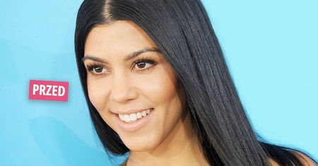 Kourtney Kardashian drastycznie ścięła włosy. Efekt pokazała na okładce "Vogue'a". Jesteśmy pod wrażeniem