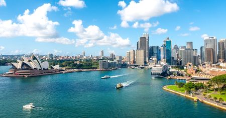 Australia: Anulowano kilkaset wiz zagranicznym przestępcom. "Nie będą krzywdzić Australijczyków"
