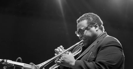 Wallace Roney nie żyje. Trębacz jazzowy był zakażony koronawirusem