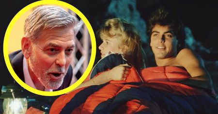 Po 38 latach zaginiony film ujrzał światło dzienne. Zagrały w nim wielkie gwiazdy