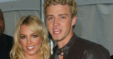 Justin Timberlake o związku z Britney Spears. Od ich rozstania minęło 17 lat