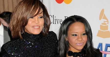 Przyjaciel Bobbi Kristiny Brown przerywa milczenie w sprawie śmierci córki Whitney Houston