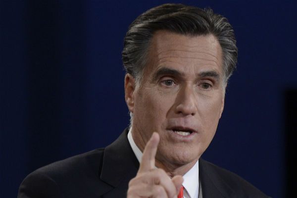 Aleksander Smolar o debacie w USA: zwycięstwo Mitta Romneya jest przytłaczające