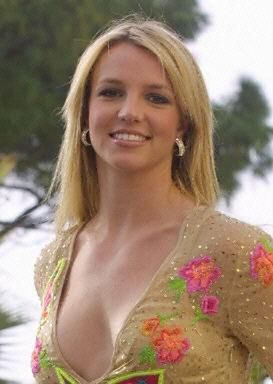 Britney Spears wysłała męża do piwnicy