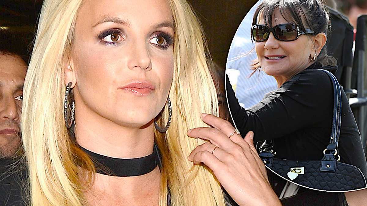 Matka Britney Spears wkroczyła do akcji! Na jaw wyszły niepokojące fakty. W jakim stanie jest gwiazda?