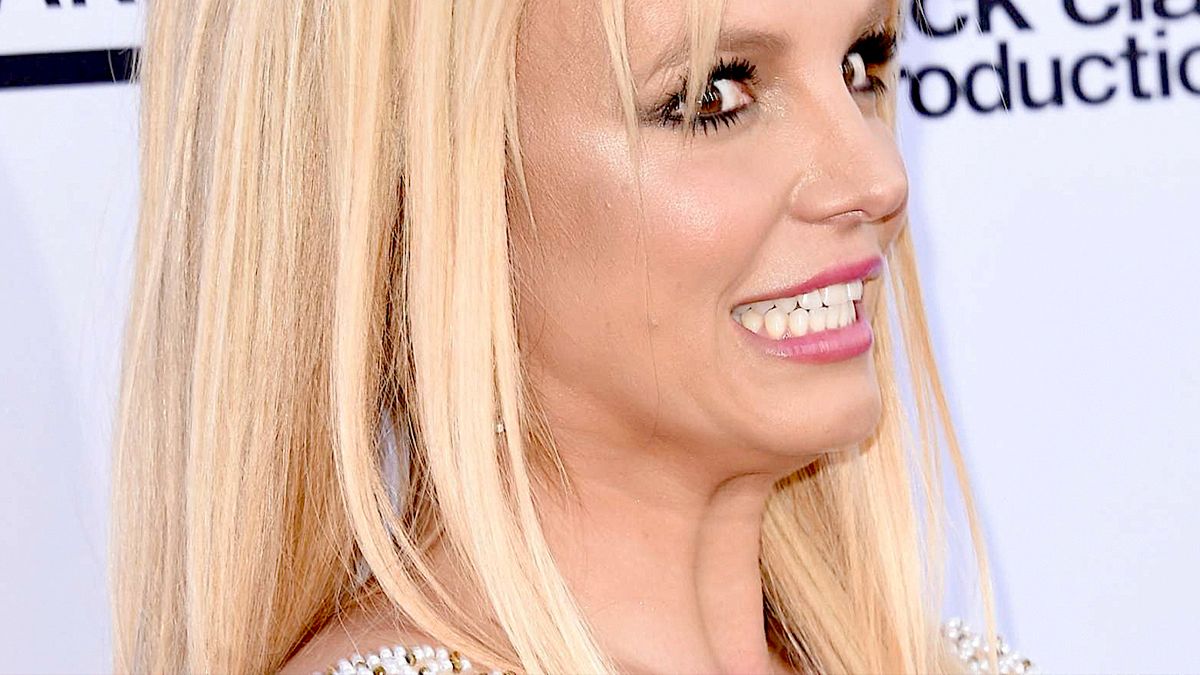 Britney Spears ciąża