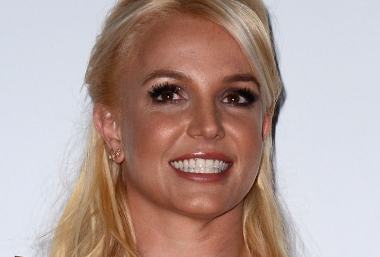 Britney Spears bez korekty. Wyciekło nagranie, które nie miało nigdy ujrzeć światła dziennego...