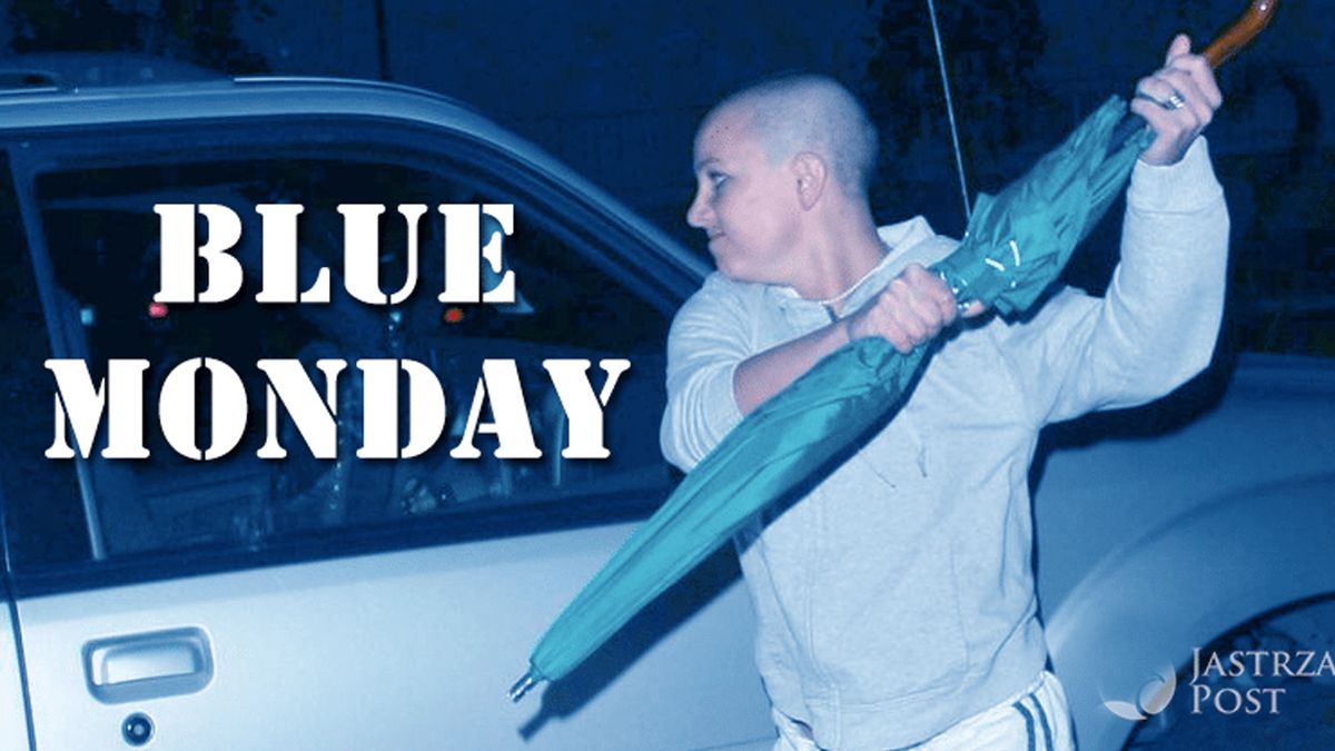 Blue Monday