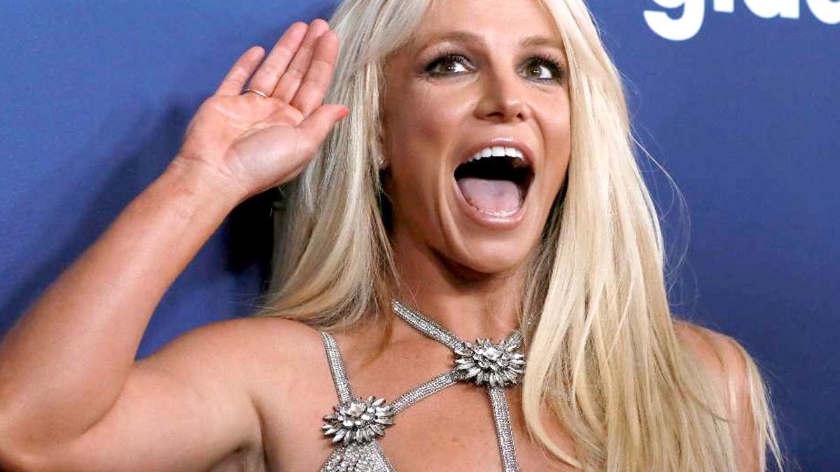 Amerykanie zmieniają prawo dla Britney Spears! Koszmar gwiazdy dobiegnie końca